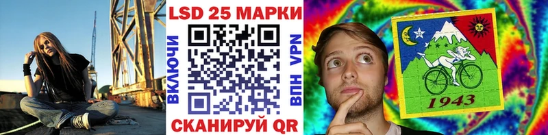 закладка Тайга Марки N-bome 1,8мг